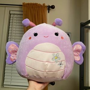 Brenda 12” Squishmallow